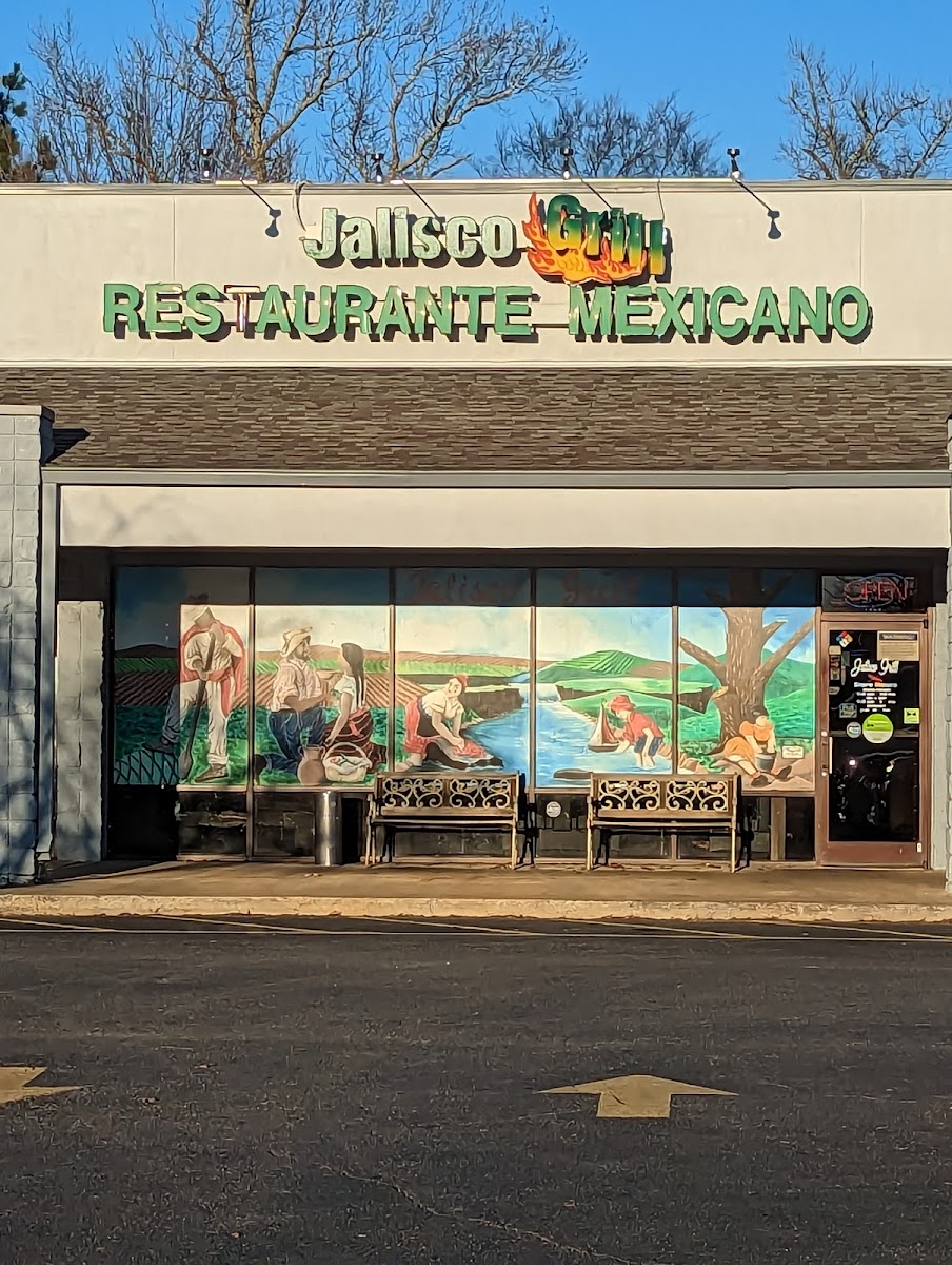 Jalisco Grill